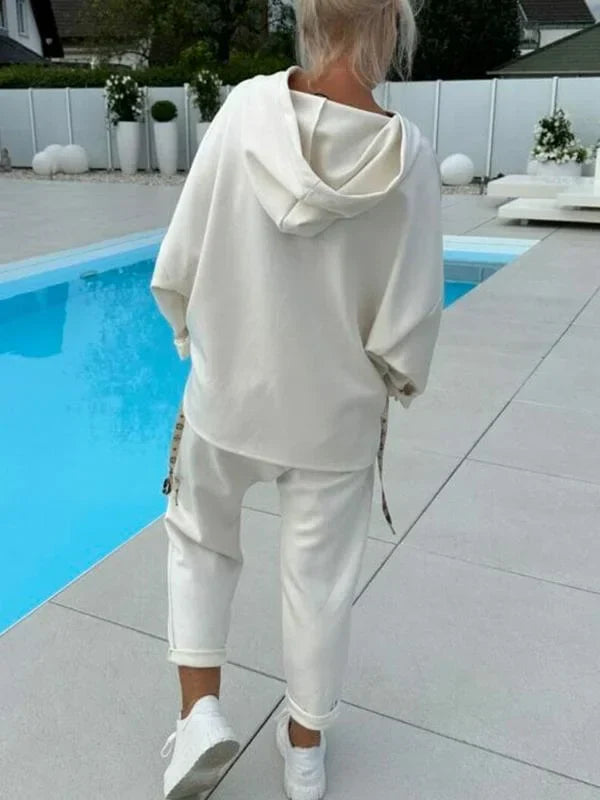 Jogginganzug Damen | Weich & Bequem 3