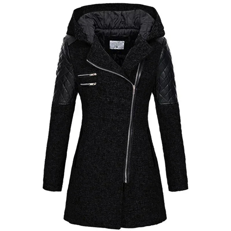 Mantel Damen | Elegant & Warm