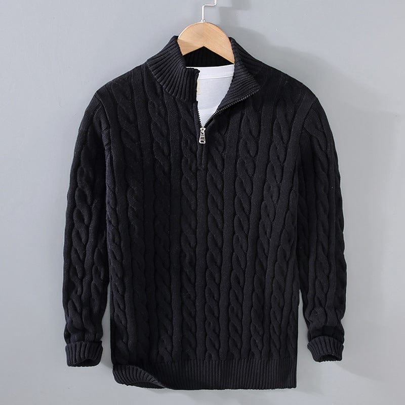 Herbst-Pullover Herren | Warm & Bequem 3