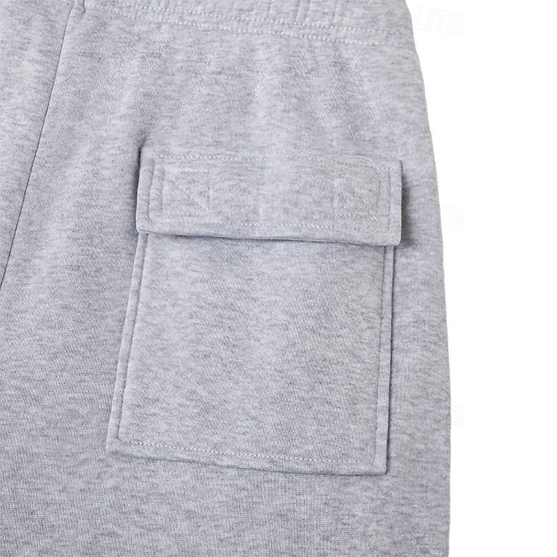 Cargohose Herren | Bequem & Vielseitig