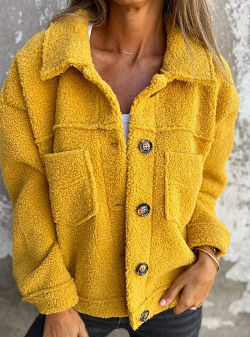 Winterjacke Damen | Leicht & Wärmend 3