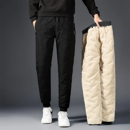 Thermohose Damen | Warm & Komfortabel 3
