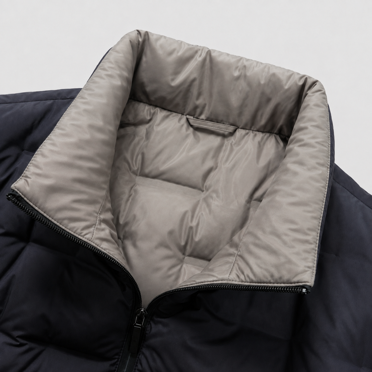 Isolationsjacke Herren | Winddicht & Warm 4