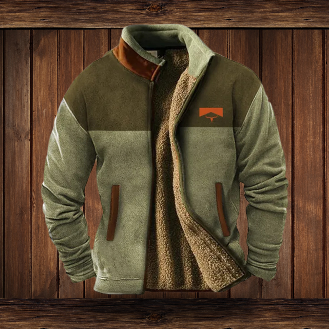 Jacke Damen | Warm & Bequem 4
