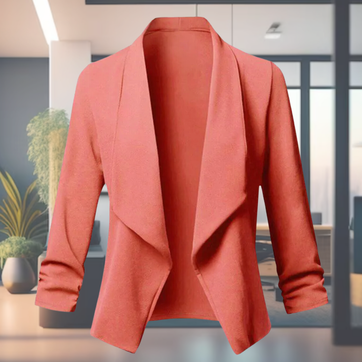 Blazer Damen | Schmale Passform & Vielseitig 3