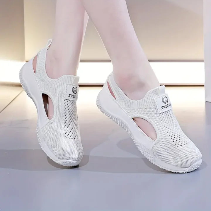 Slip-On Sneaker Herren | Atmungsaktiv & Rutschfest 1