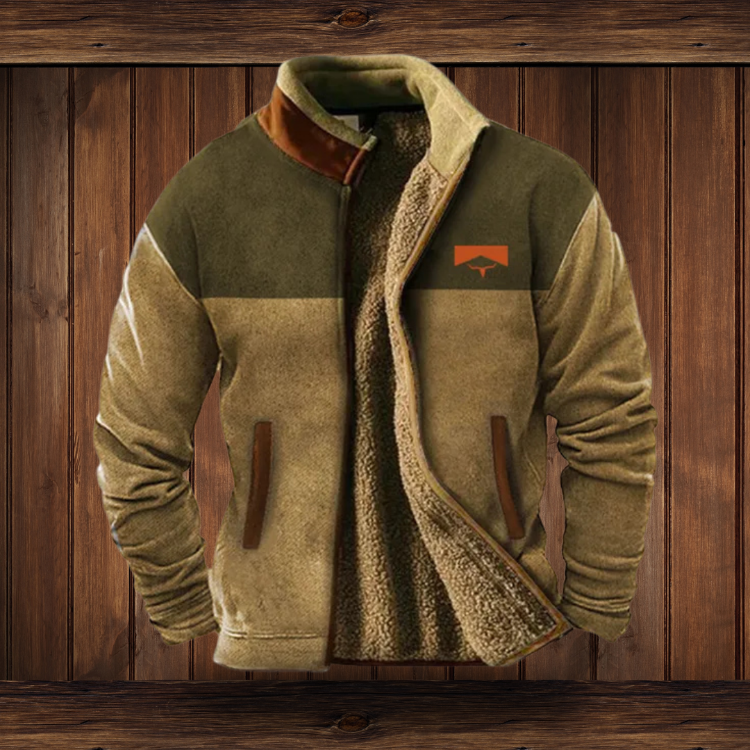 Jacke Damen | Warm & Bequem 3