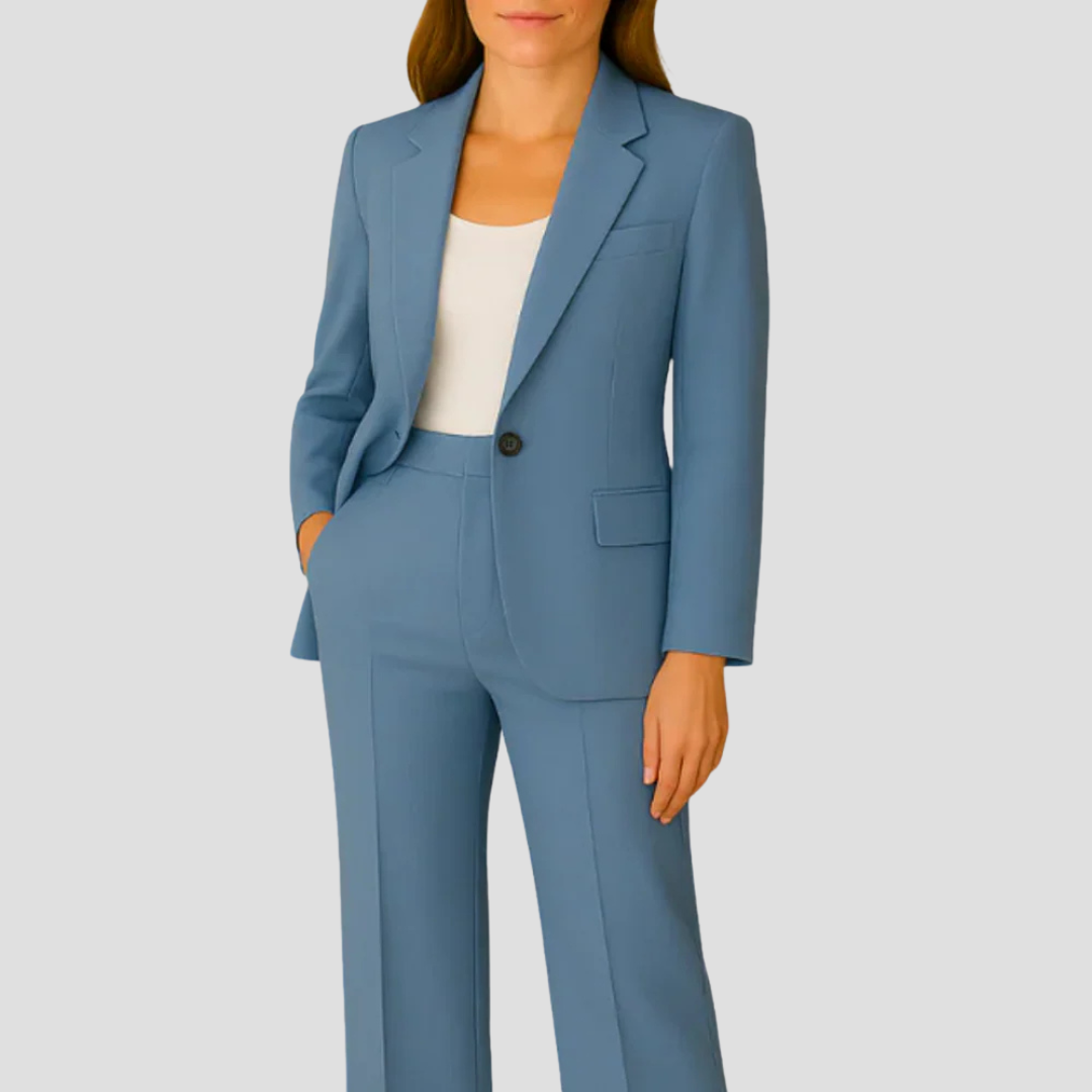 Damenanzug für Damen | Elegant & Tailliert 5