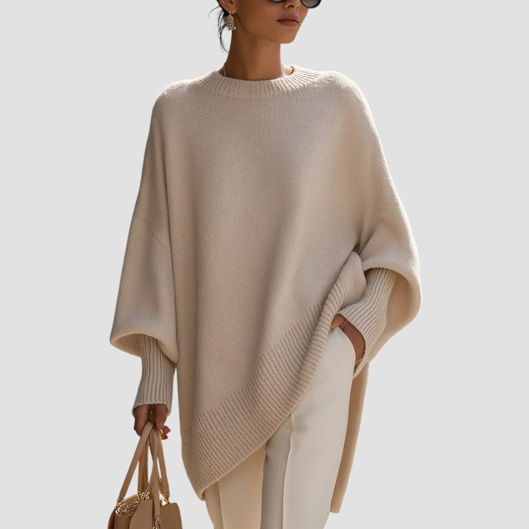 Oversized Pullover Damen | Bequem & Elegant 5