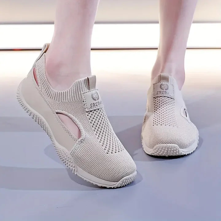 Slip-On Sneaker Herren | Atmungsaktiv & Rutschfest 2