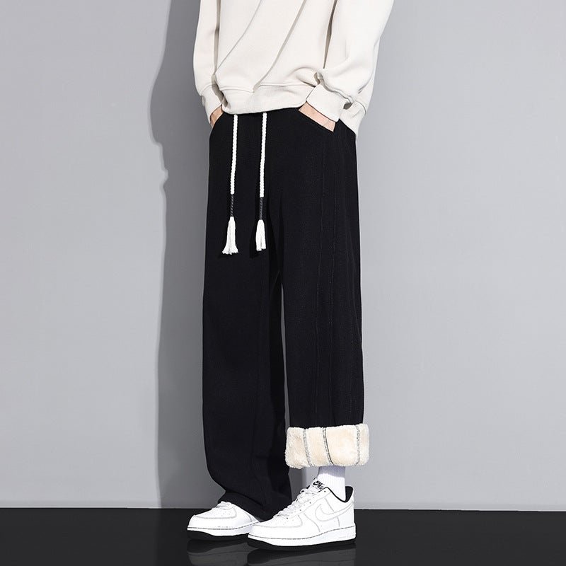 Hose Herren | Weich & Warm