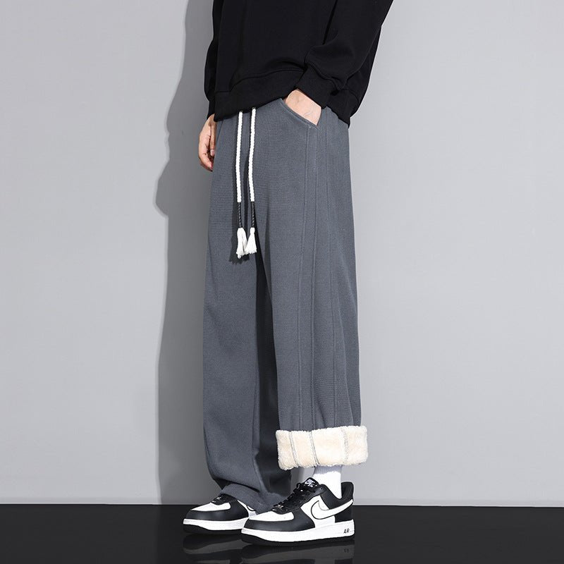 Hose Herren | Weich & Warm