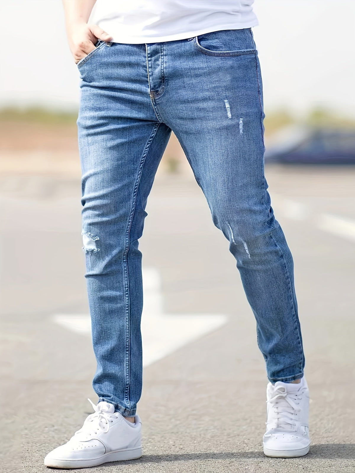 Jeans Damen | Komfort-Passform ohne Änderungen 2