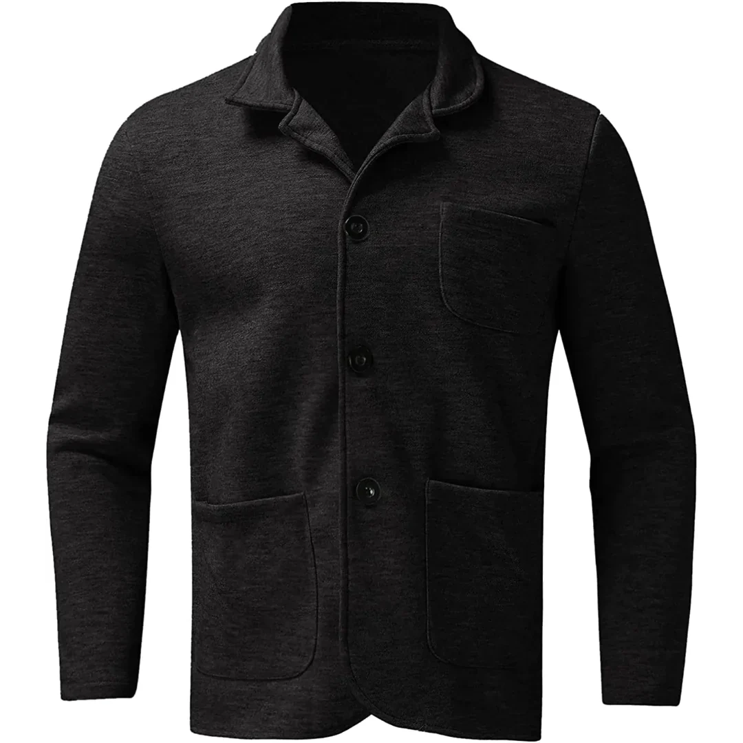 Blazer Herren | Elegant & Komfortabel 5
