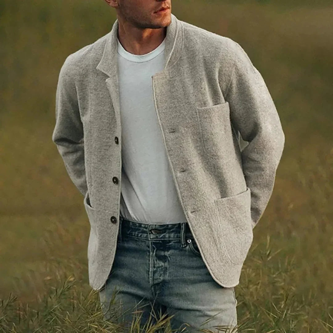 Blazer Herren | Elegant & Komfortabel 4