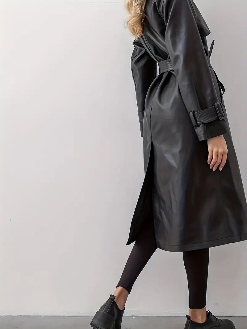 Trenchcoat Damen | Elegant & Taillierend