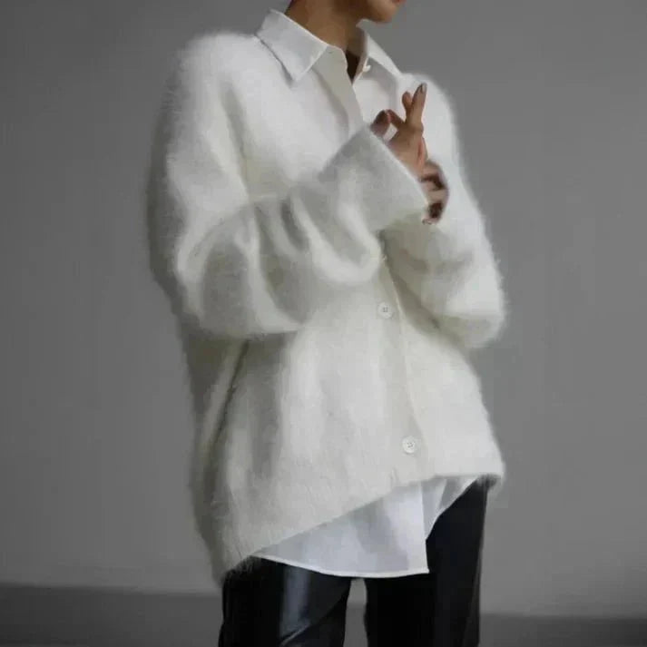 Strickjacke Damen | Weich & Elegant 6