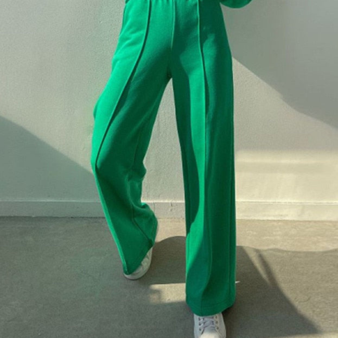 Jogginganzug Damen | Weich & Bequem 3