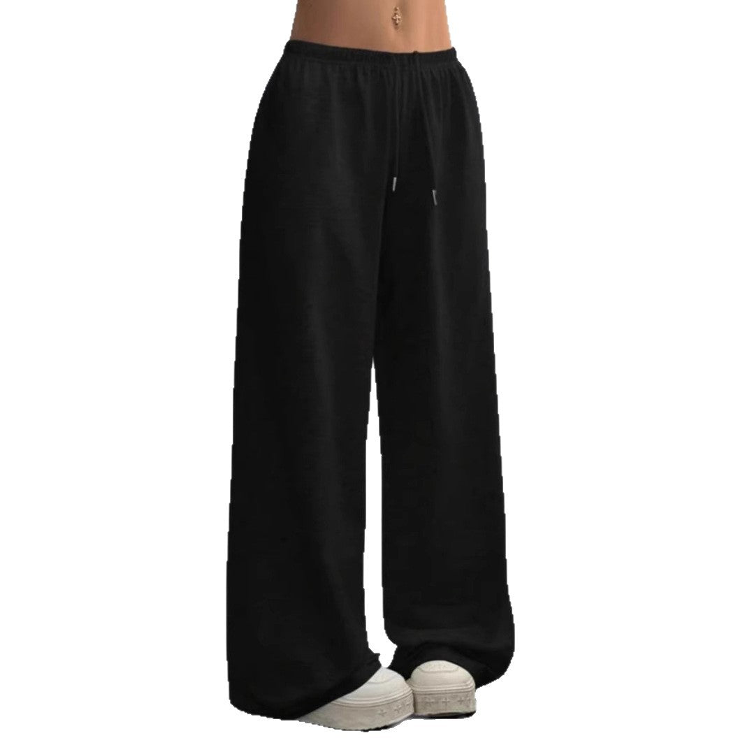 Sweathose Damen | Weites Bein & Hoher Komfort 5