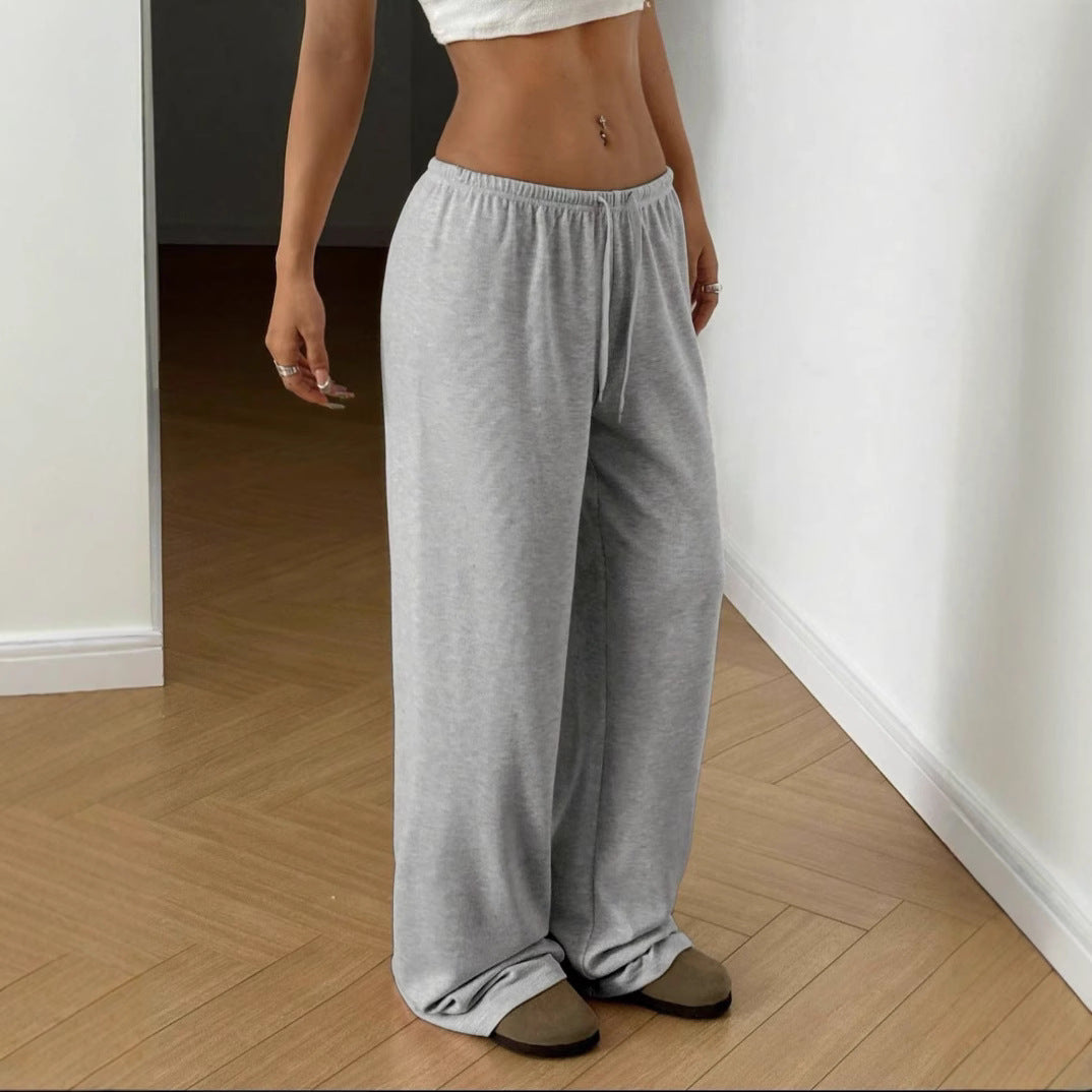 Sweathose Damen | Weites Bein & Hoher Komfort 3