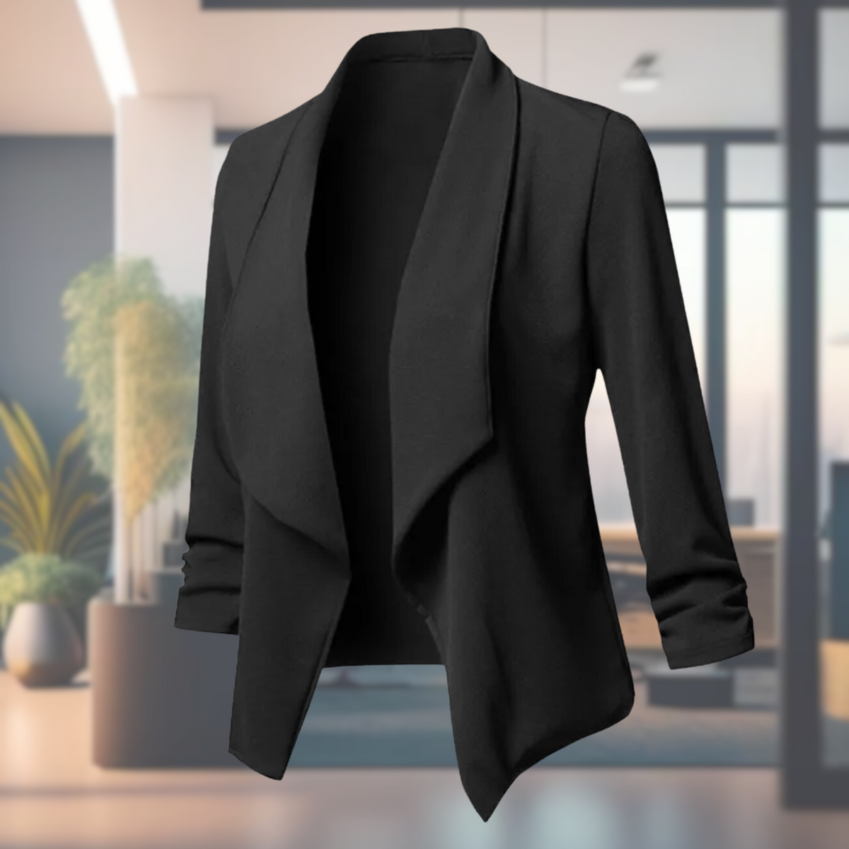 Blazer Damen | Schmale Passform & Vielseitig 7