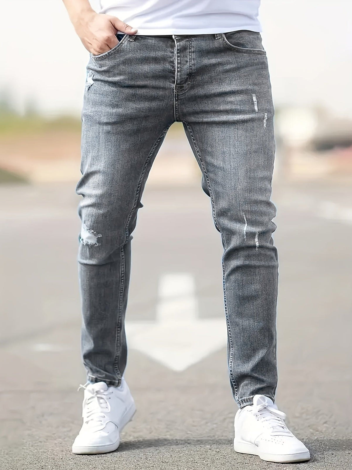 Jeans Damen | Komfort-Passform ohne Änderungen 3