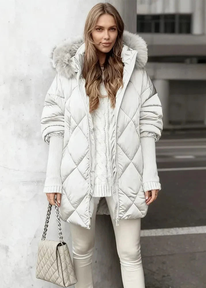 Cardigan Damen | Mit Kapuze & Wohlig Warm 20