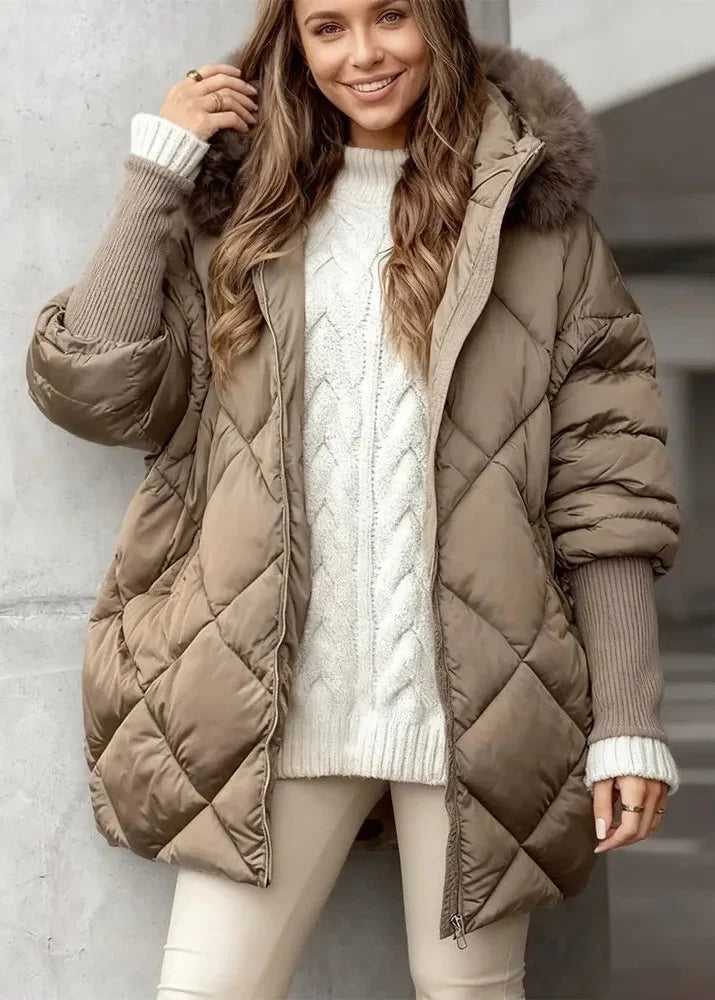 Cardigan Damen | Mit Kapuze & Wohlig Warm 4