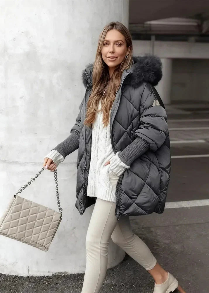 Cardigan Damen | Mit Kapuze & Wohlig Warm 14