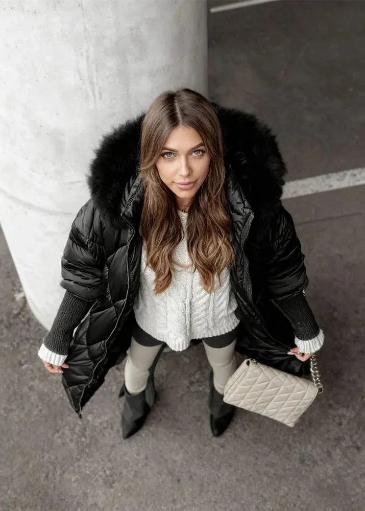 Cardigan Damen | Mit Kapuze & Wohlig Warm 12