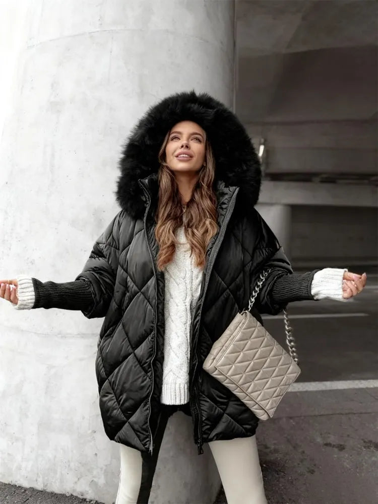 Cardigan Damen | Mit Kapuze & Wohlig Warm 11