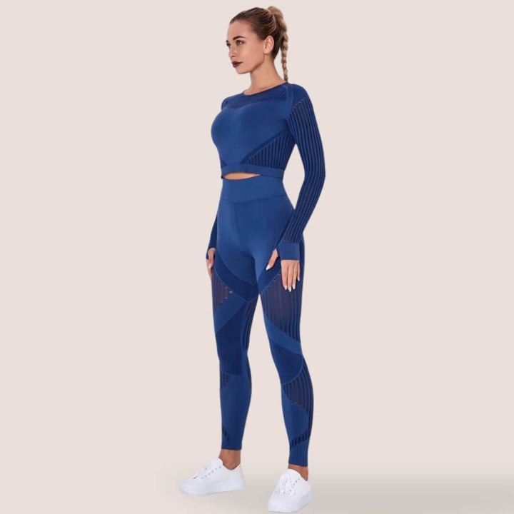 Leggings Damen | Figurbetont & Formend 1
