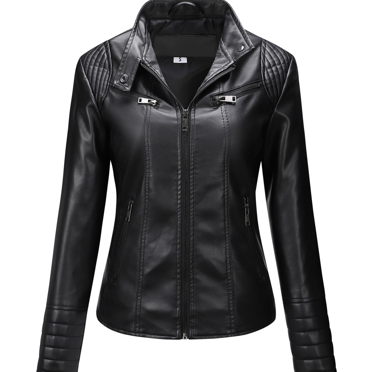 Übergangsjacke Damen | Leicht & Atmungsaktiv 1