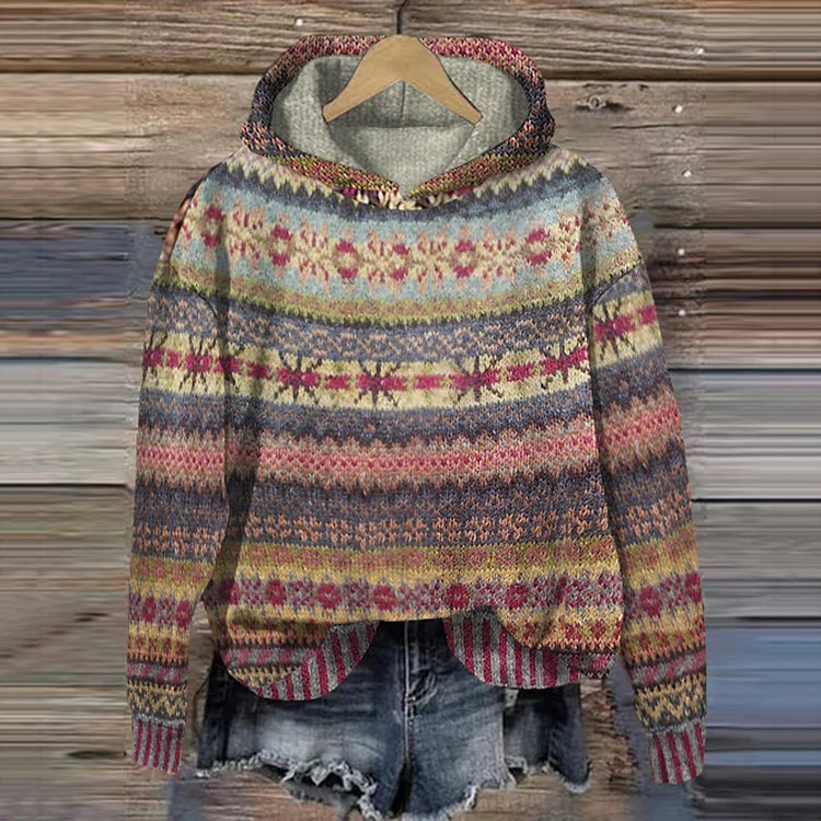 Pullover Damen | Weich & Wärmend 3