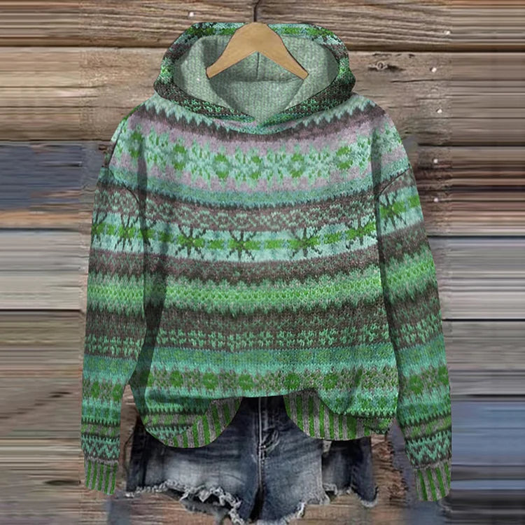Pullover Damen | Weich & Wärmend 2