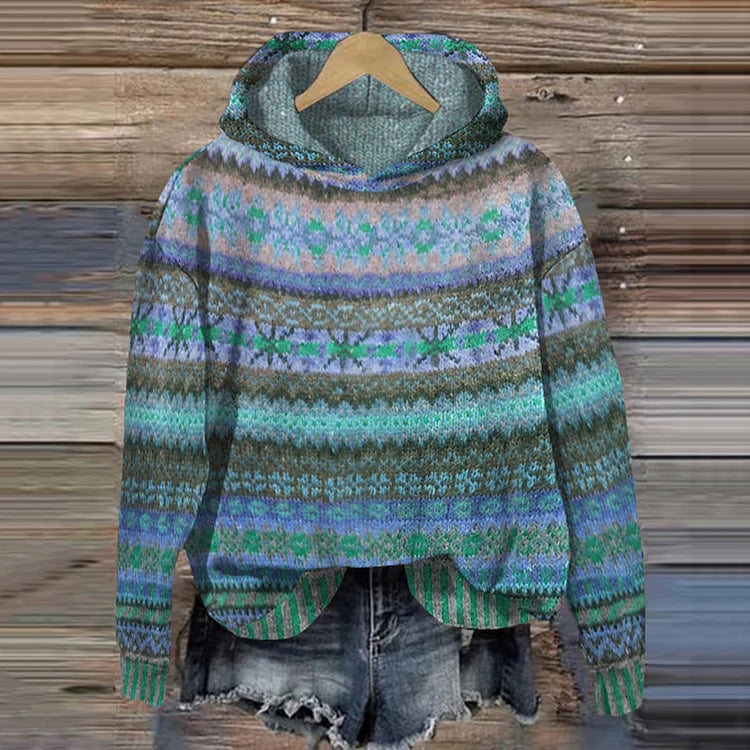 Pullover Damen | Weich & Wärmend 1