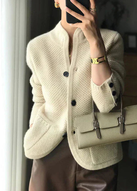 ALISSA | Stilvoller Gemütlicher Cardigan 1