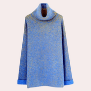 Addison - Trendy rullekragegenser for damer