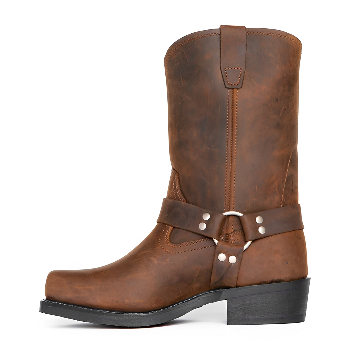 Cowboystiefel Damen | Westernstil & Komfort 1