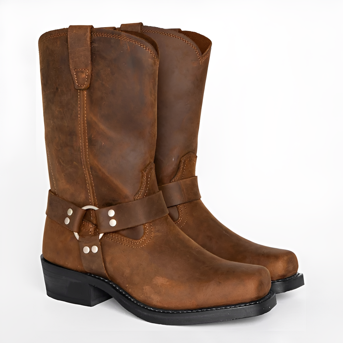 Cowboystiefel Damen | Westernstil & Komfort 4