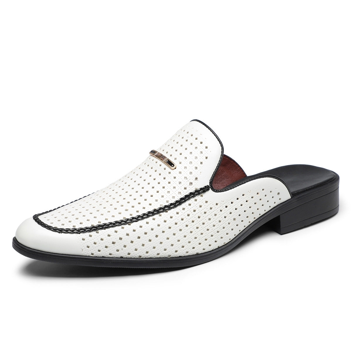 Aguirre - Elegante und komfortable Sandalen 0