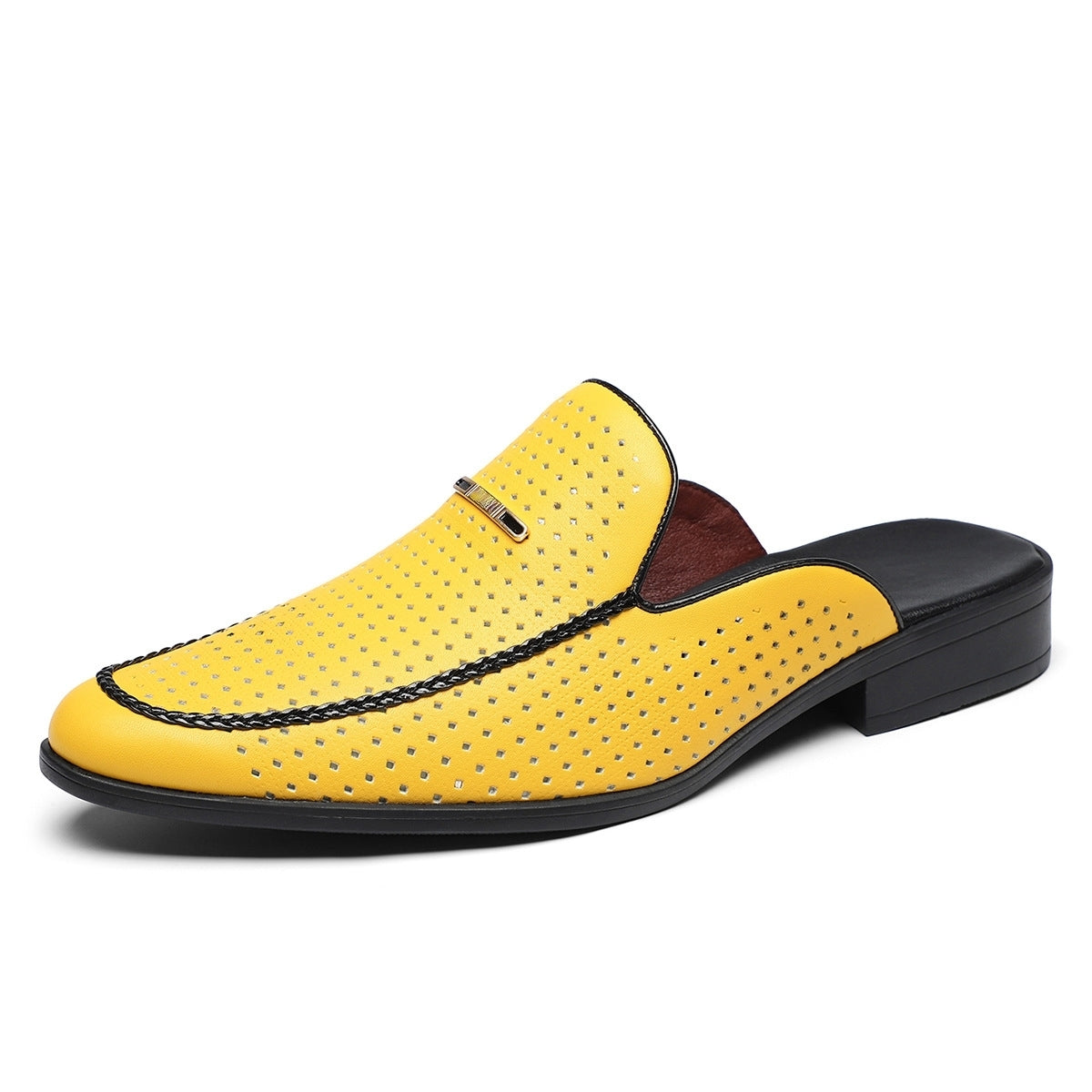Aguirre - Elegante und komfortable Sandalen 1