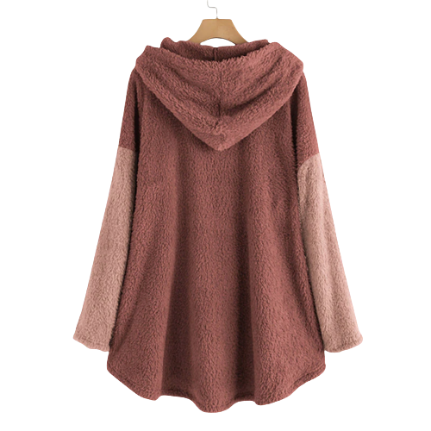 Alana - Pullover Classic Taillierte Passform