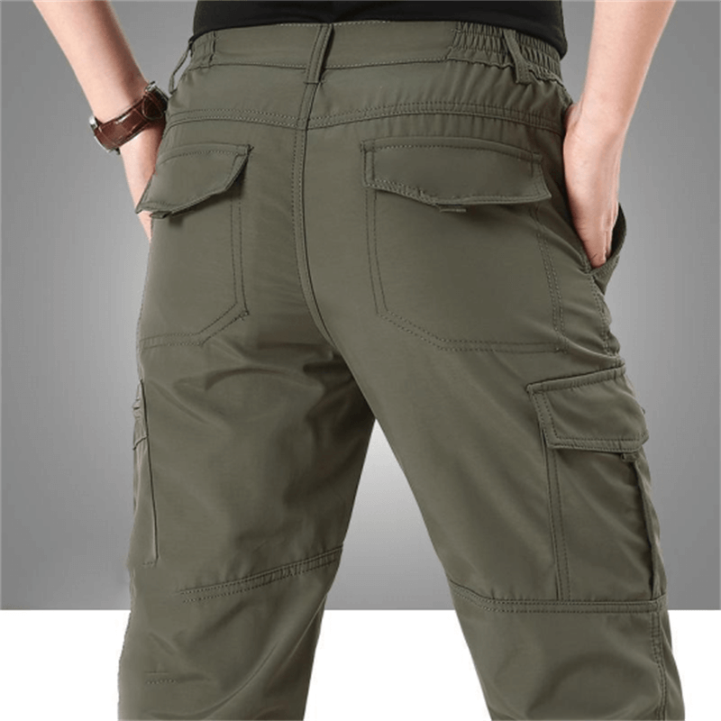 Alaric - Taktische wasserdichte Hose 6