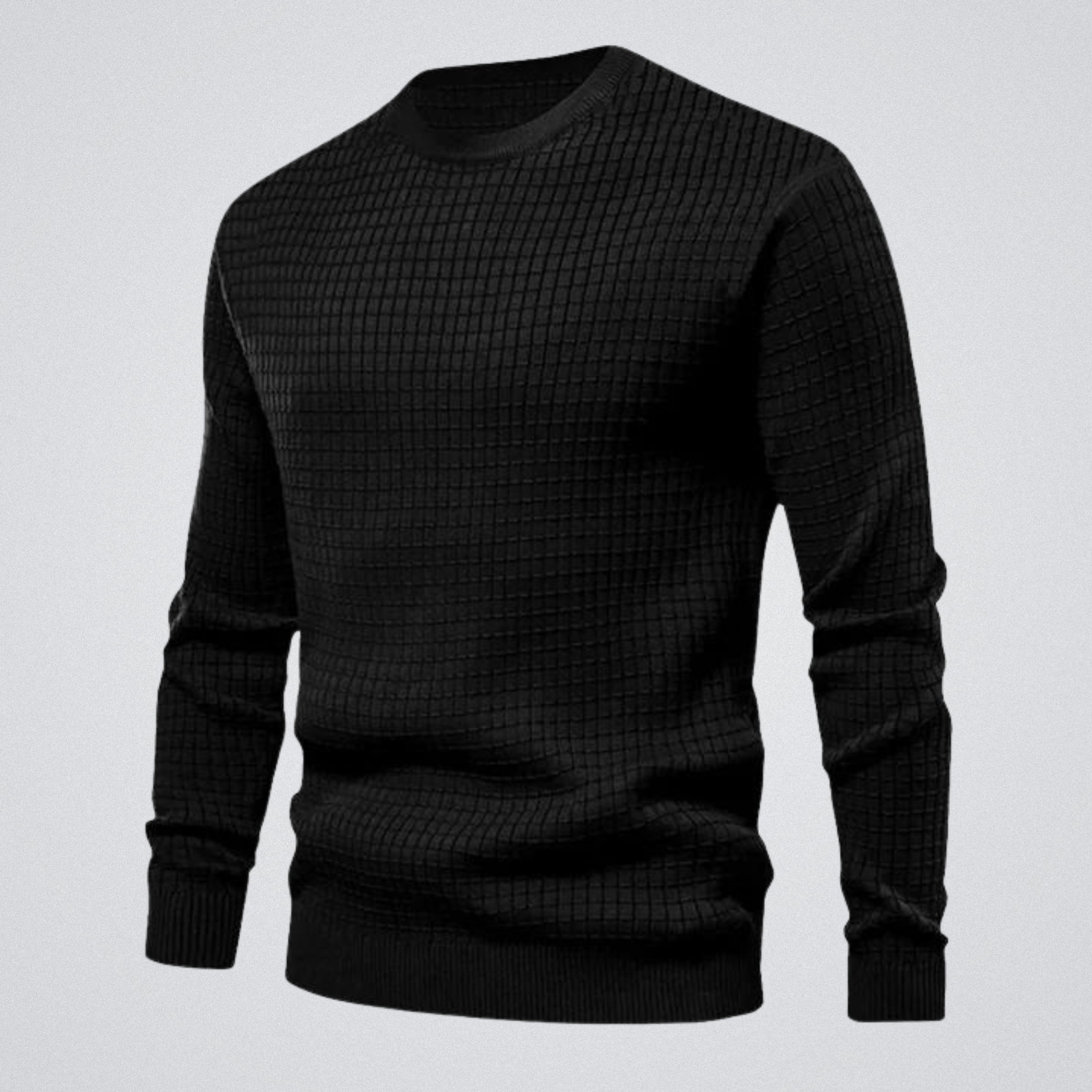 Alex - Herbst Pullover für Männer 2