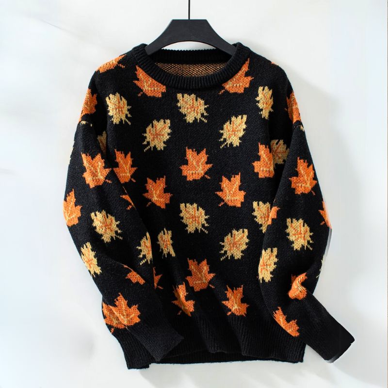 Amara | Herbstpullover 3