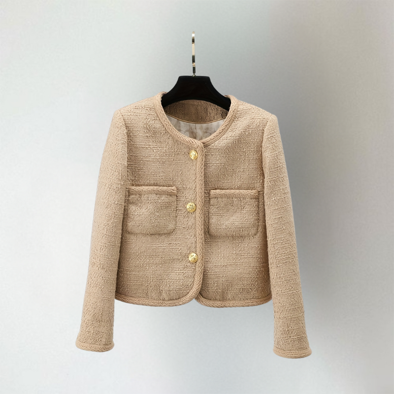 Amelie | Stilvoller Cardigan 0