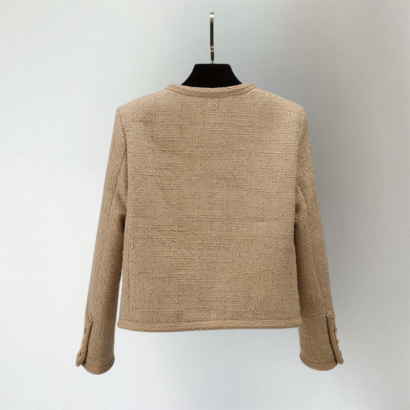 Amelie | Stilvoller Cardigan 1