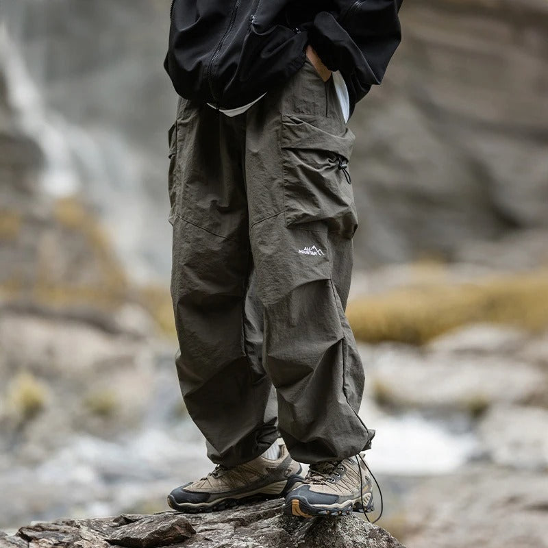 Andrew - Wasserdichte Hosen 0
