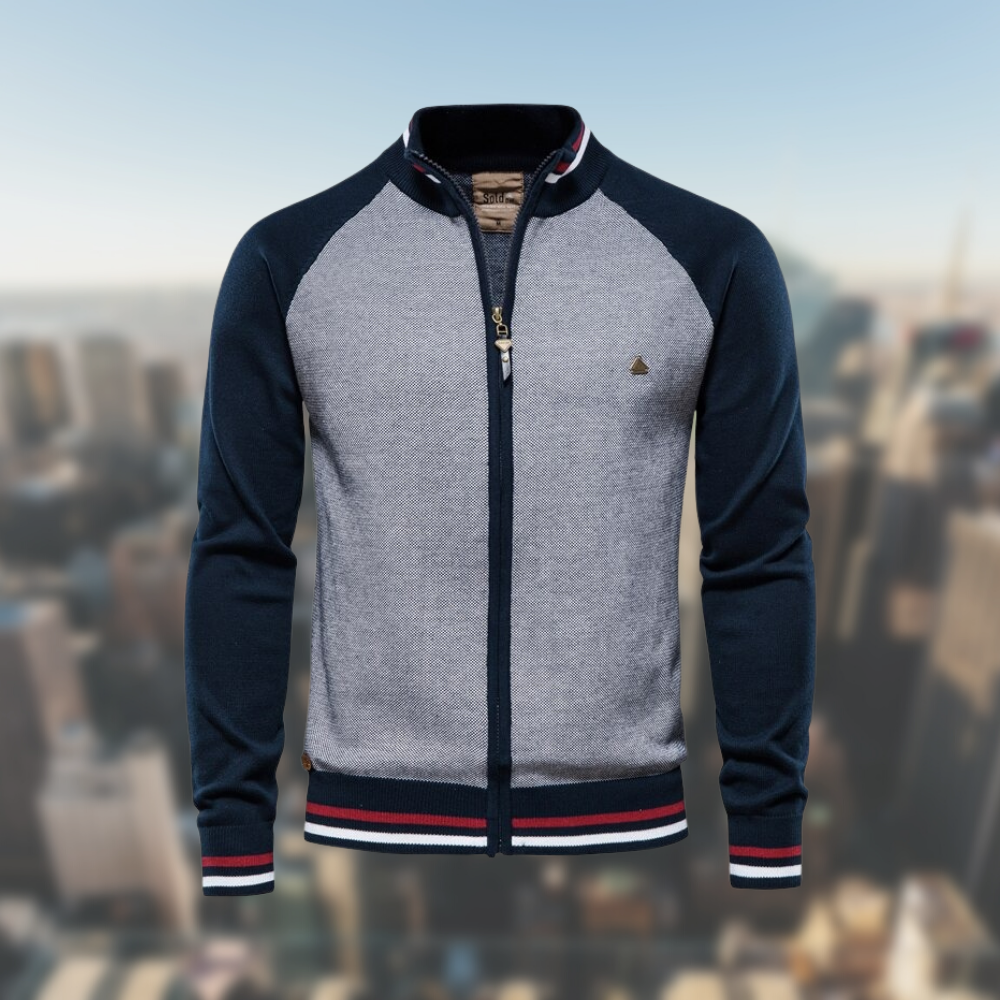 Anger | Stilvolle und einzigartige Jacke 0